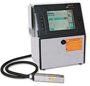 高效标识新标杆 探索PXR-D410W大字符喷码机-源自机电商情网电子样本库